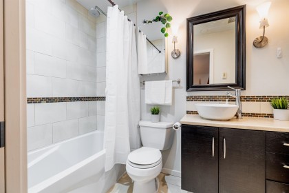 Photo 13 at 319 - 206 E 15th Street, Central Lonsdale, North Vancouver