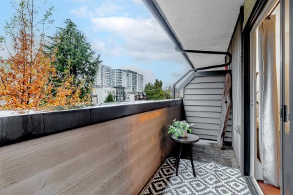 Photo 17 at 319 - 206 E 15th Street, Central Lonsdale, North Vancouver