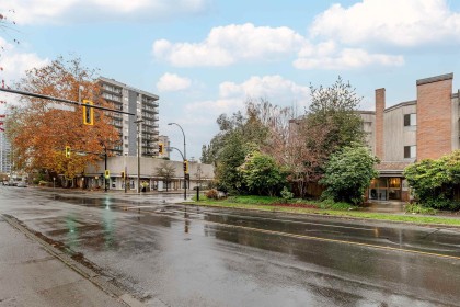 Photo 22 at 319 - 206 E 15th Street, Central Lonsdale, North Vancouver