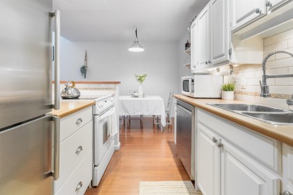 Photo 7 at 319 - 206 E 15th Street, Central Lonsdale, North Vancouver