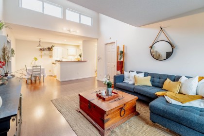 Photo 1 at 319 - 206 E 15th Street, Central Lonsdale, North Vancouver