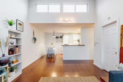 Photo 5 at 319 - 206 E 15th Street, Central Lonsdale, North Vancouver