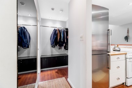 Photo 14 at 319 - 206 E 15th Street, Central Lonsdale, North Vancouver