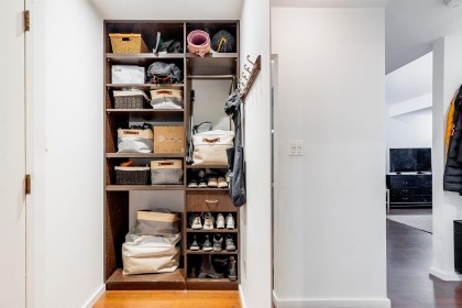 Photo 15 at 319 - 206 E 15th Street, Central Lonsdale, North Vancouver