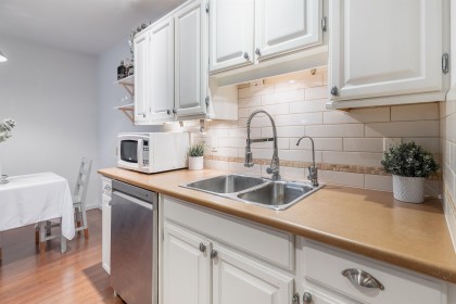 Photo 8 at 319 - 206 E 15th Street, Central Lonsdale, North Vancouver