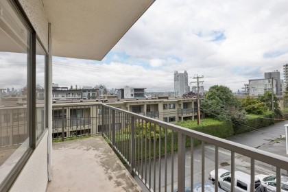 Photo 26 at 211 - 155 E 5th Street, Lower Lonsdale, North Vancouver