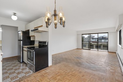 Photo 22 at 211 - 155 E 5th Street, Lower Lonsdale, North Vancouver