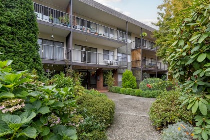 Photo 32 at 211 - 155 E 5th Street, Lower Lonsdale, North Vancouver