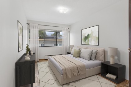 Photo 10 at 211 - 155 E 5th Street, Lower Lonsdale, North Vancouver