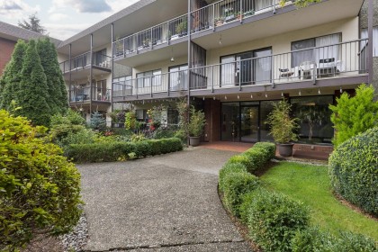 Photo 33 at 211 - 155 E 5th Street, Lower Lonsdale, North Vancouver