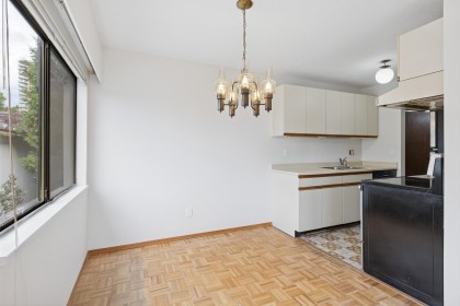 Photo 21 at 211 - 155 E 5th Street, Lower Lonsdale, North Vancouver