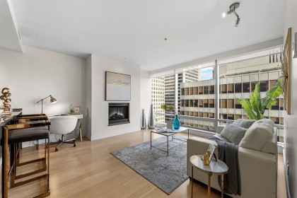 Photo 6 at 2107 - 1111 Alberni Street, West End VW, Vancouver West