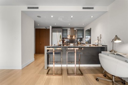 Photo 13 at 2107 - 1111 Alberni Street, West End VW, Vancouver West