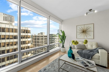 Photo 16 at 2107 - 1111 Alberni Street, West End VW, Vancouver West