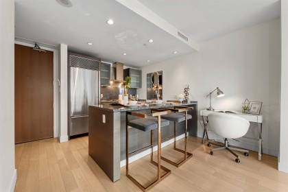 Photo 12 at 2107 - 1111 Alberni Street, West End VW, Vancouver West