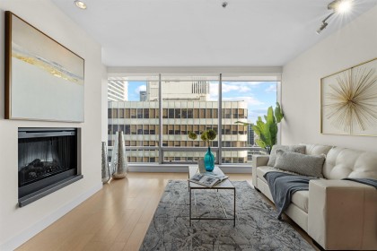 Photo 7 at 2107 - 1111 Alberni Street, West End VW, Vancouver West