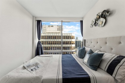 Photo 3 at 2107 - 1111 Alberni Street, West End VW, Vancouver West