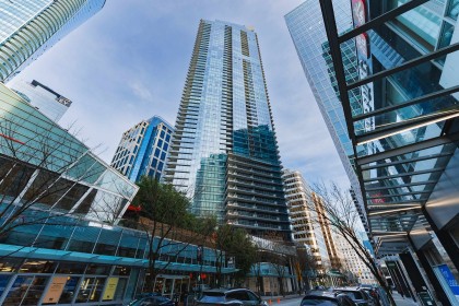 Photo 1 at 2107 - 1111 Alberni Street, West End VW, Vancouver West