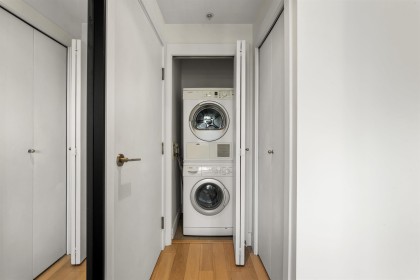 Photo 5 at 2107 - 1111 Alberni Street, West End VW, Vancouver West