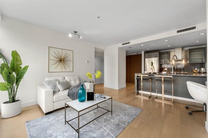 Photo 9 at 2107 - 1111 Alberni Street, West End VW, Vancouver West