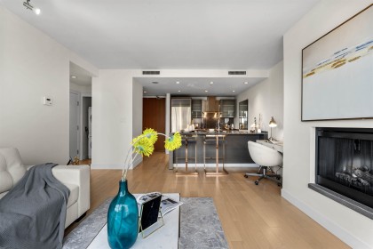 Photo 10 at 2107 - 1111 Alberni Street, West End VW, Vancouver West