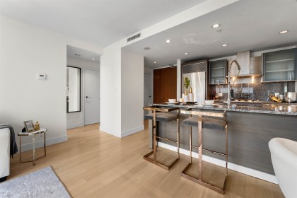 Photo 14 at 2107 - 1111 Alberni Street, West End VW, Vancouver West