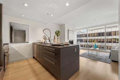 Photo 18 at 2107 - 1111 Alberni Street, West End VW, Vancouver West