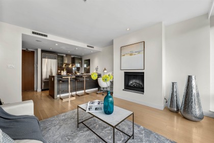 Photo 11 at 2107 - 1111 Alberni Street, West End VW, Vancouver West