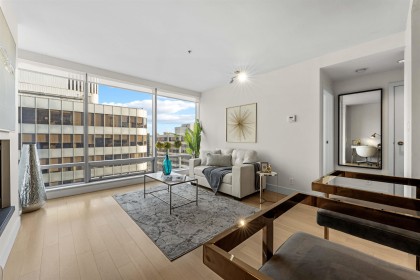 Photo 8 at 2107 - 1111 Alberni Street, West End VW, Vancouver West