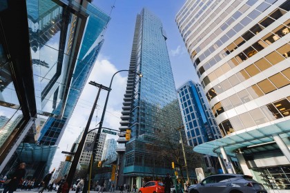 Photo 21 at 2107 - 1111 Alberni Street, West End VW, Vancouver West