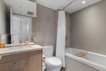 Photo 23 at 128 W 1st Avenue, False Creek, Vancouver West