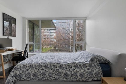 Photo 17 at 128 W 1st Avenue, False Creek, Vancouver West