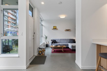 Photo 12 at 128 W 1st Avenue, False Creek, Vancouver West