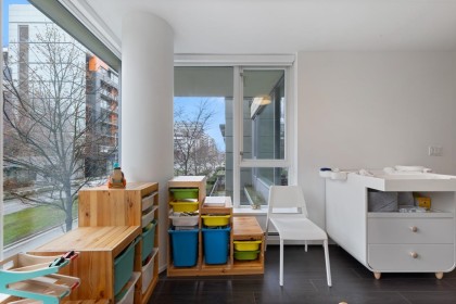 Photo 22 at 128 W 1st Avenue, False Creek, Vancouver West