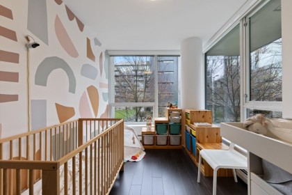 Photo 20 at 128 W 1st Avenue, False Creek, Vancouver West