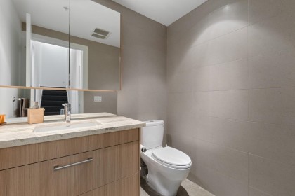 Photo 14 at 128 W 1st Avenue, False Creek, Vancouver West