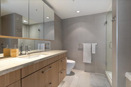 Photo 19 at 128 W 1st Avenue, False Creek, Vancouver West