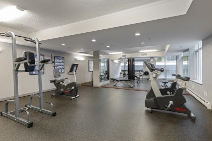 Photo 29 at 128 W 1st Avenue, False Creek, Vancouver West