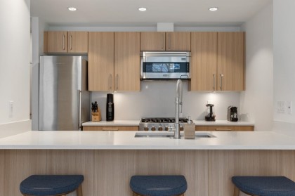 Photo 8 at 128 W 1st Avenue, False Creek, Vancouver West