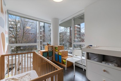 Photo 21 at 128 W 1st Avenue, False Creek, Vancouver West