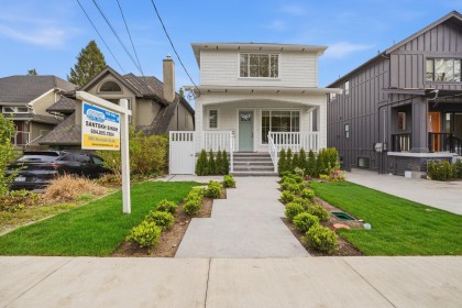 Photo 1 at 1 - 3110 W 42nd Avenue, Kerrisdale, Vancouver West