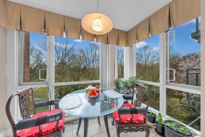 Photo 17 at 412 - 618 W 45th Avenue, Oakridge VW, Vancouver West