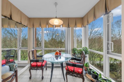 Photo 16 at 412 - 618 W 45th Avenue, Oakridge VW, Vancouver West