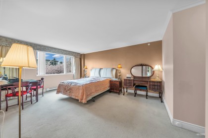 Photo 18 at 412 - 618 W 45th Avenue, Oakridge VW, Vancouver West