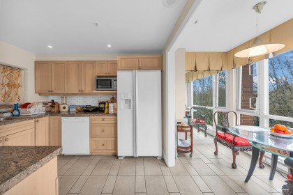 Photo 15 at 412 - 618 W 45th Avenue, Oakridge VW, Vancouver West