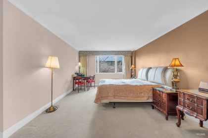 Photo 19 at 412 - 618 W 45th Avenue, Oakridge VW, Vancouver West