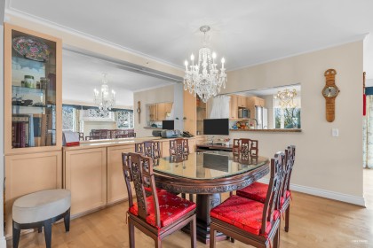 Photo 8 at 412 - 618 W 45th Avenue, Oakridge VW, Vancouver West