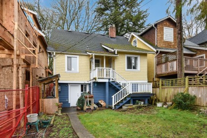 Photo 6 at 3716 W 29th Avenue, Dunbar, Vancouver West