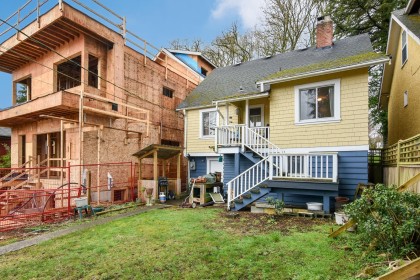 Photo 7 at 3716 W 29th Avenue, Dunbar, Vancouver West