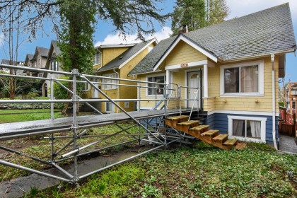 Photo 3 at 3716 W 29th Avenue, Dunbar, Vancouver West